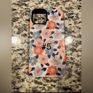 iPhone 12/12pro Casely/Bold/MagSafe